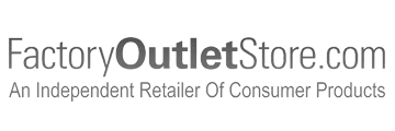 FactoryOutletStore.com coupon codes, promo codes and deals