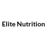 Elite Nutrition coupon codes, promo codes and deals