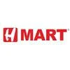 H mart coupon codes, promo codes and deals