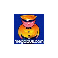 Mega Bus coupon codes, promo codes and deals