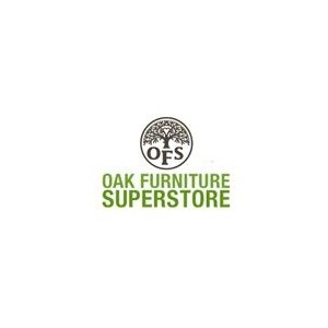 Oak Furniture Superstore coupon codes, promo codes and deals