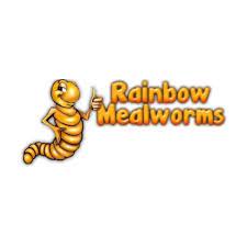 Rainbow Mealworms coupon codes, promo codes and deals