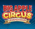 Big Apple Circus coupon codes, promo codes and deals