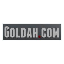 Goldah coupon codes, promo codes and deals