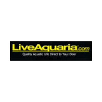 Live Aquaria coupon codes, promo codes and deals