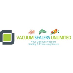 Vacuum Sealers Unlimited coupon codes, promo codes and deals