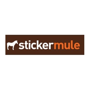 Sticker Mule Discount Codes