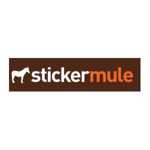 Sticker Mule coupon codes, promo codes and deals