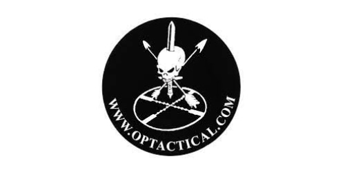 OpTactical coupon codes, promo codes and deals