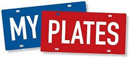 My Plates coupon codes, promo codes and deals