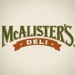 McAlister's Deli coupon codes, promo codes and deals