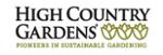 High Country Gardens coupon codes, promo codes and deals