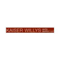 Kaiser Willys coupon codes, promo codes and deals
