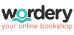Wordery coupon codes, promo codes and deals