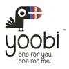 Yoobi coupon codes, promo codes and deals