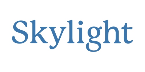 Skylight Frame coupon codes, promo codes and deals
