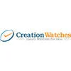 Creation Watches coupon codes, promo codes and deals