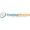 Creation Watches coupon codes, promo codes and voucher Creation Watches coupon codes, promo codes and deals