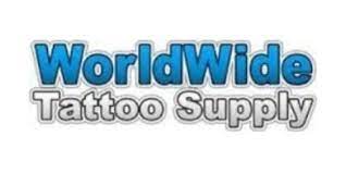 Worldwide Tattoo Supply coupon codes, promo codes and deals