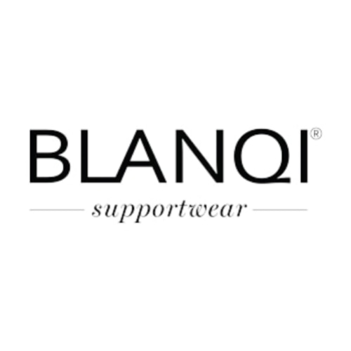 Blanqi coupon codes, promo codes and deals