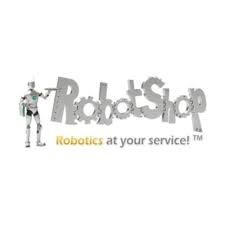 RobotShop coupon codes, promo codes and deals