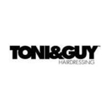 TONI&GUY coupon codes, promo codes and deals