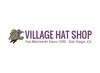 Village Hat Shop coupon codes, promo codes and deals
