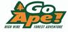 Go Ape coupon codes, promo codes and deals