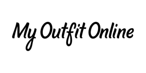 My Outfit Online coupon codes, promo codes and deals