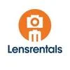 Lens Rental coupon codes, promo codes and deals