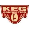 Keg Connection coupon codes, promo codes and deals