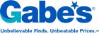 Gabe's coupon codes, promo codes and deals