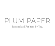 Plum Paper coupon codes, promo codes and deals