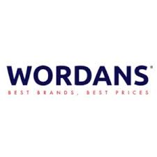 Wordans coupon codes, promo codes and deals