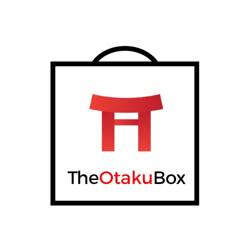 The Otaku Box coupon codes, promo codes and deals