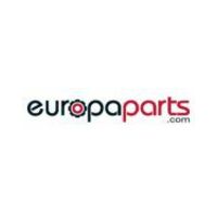 Europa Parts coupon codes, promo codes and deals