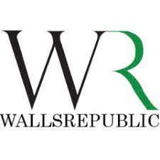 Walls Republic coupon codes, promo codes and deals