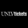 Unlvtickets coupon codes, promo codes and deals