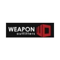 Weapon Outfitters coupon codes, promo codes and deals