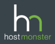 Host Monster