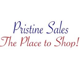 Pristine Sales coupon codes, promo codes and deals
