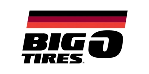 Big O Tires