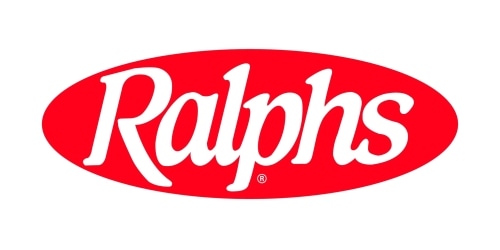 Ralphs coupon codes, promo codes and deals