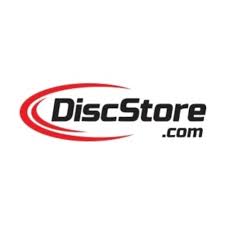 DiscStore coupon codes, promo codes and deals