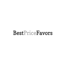 Best Price Favors coupon codes, promo codes and deals