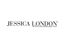 Jessica London coupon codes, promo codes and deals