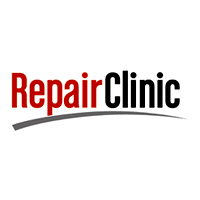 Repair Clinic coupon codes, promo codes and deals