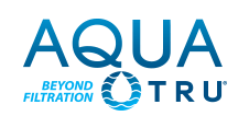 AquaTru Water coupon codes, promo codes and deals