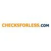 Checks For Less coupon codes, promo codes and deals