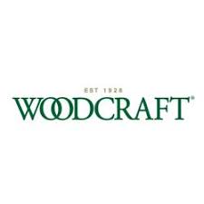 Woodcraft coupon codes, promo codes and deals
